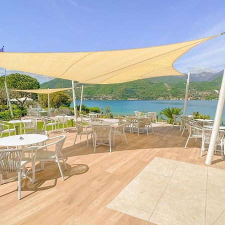 Park Hotel Casimiro Сан-Феличе-дель-Бенако Экстерьер фото