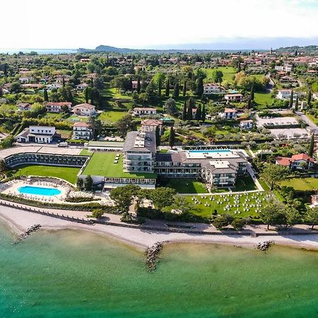 Park Hotel Casimiro Сан-Феличе-дель-Бенако Экстерьер фото