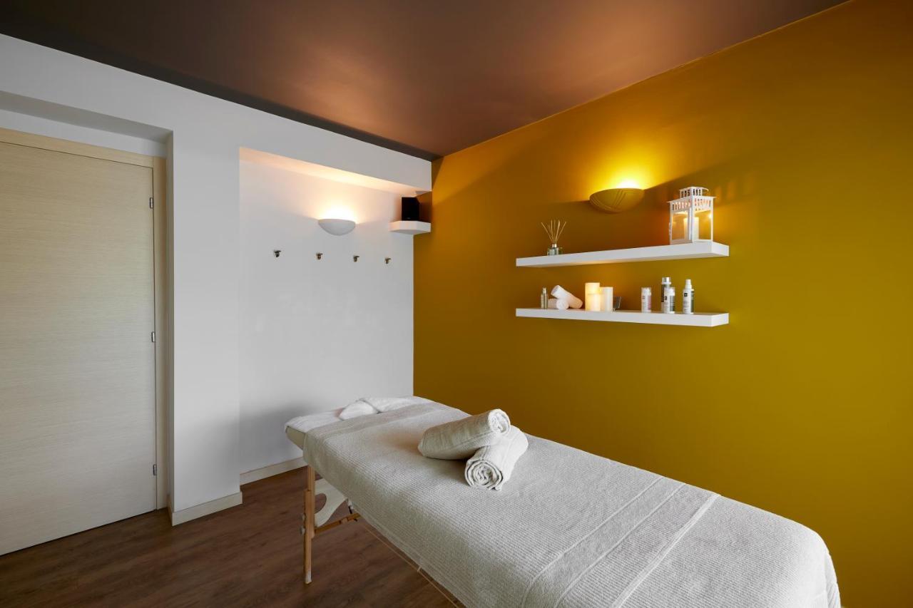Park Hotel Casimiro Сан-Феличе-дель-Бенако Экстерьер фото