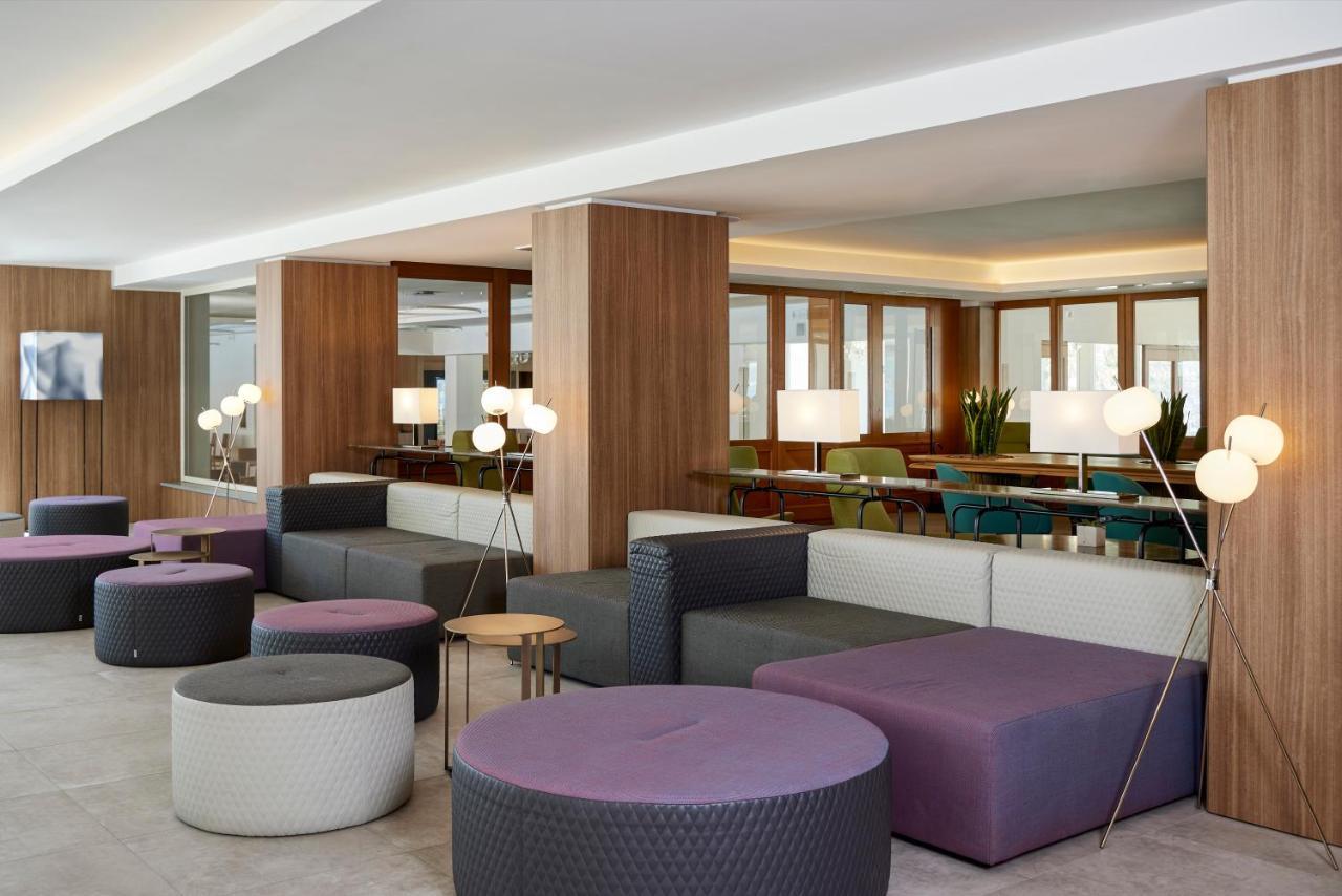 Park Hotel Casimiro Сан-Феличе-дель-Бенако Экстерьер фото