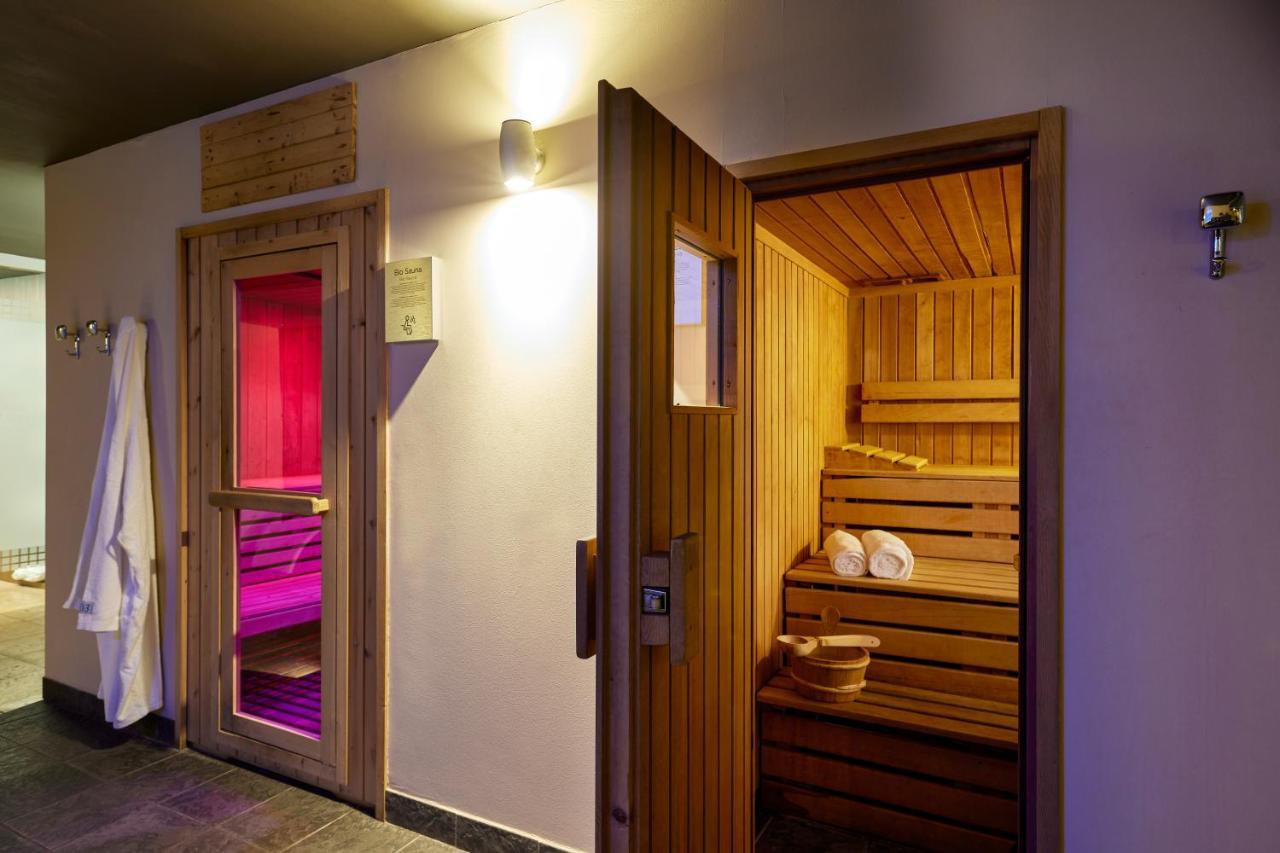 Park Hotel Casimiro Сан-Феличе-дель-Бенако Экстерьер фото