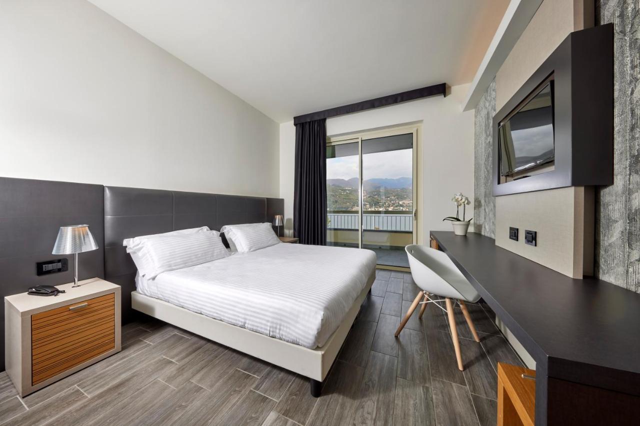 Park Hotel Casimiro Сан-Феличе-дель-Бенако Экстерьер фото