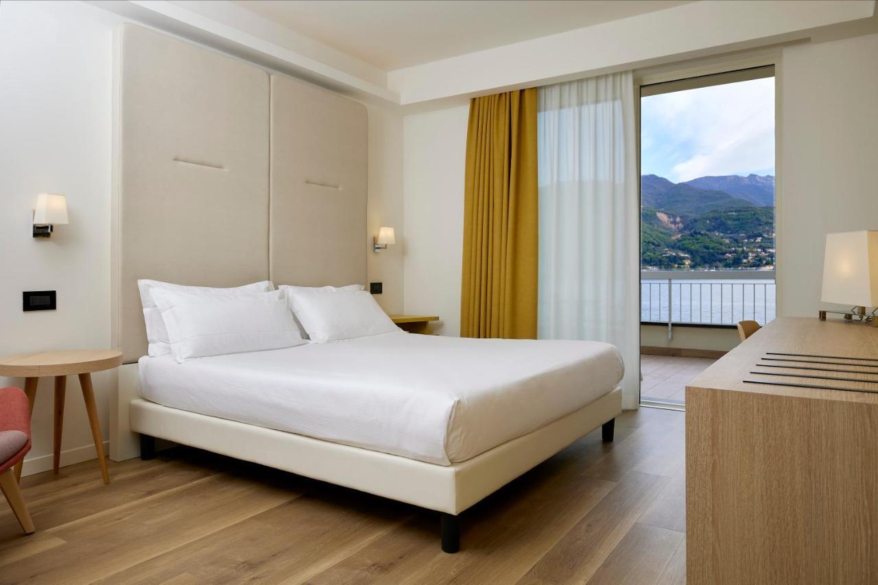 Park Hotel Casimiro Сан-Феличе-дель-Бенако Экстерьер фото