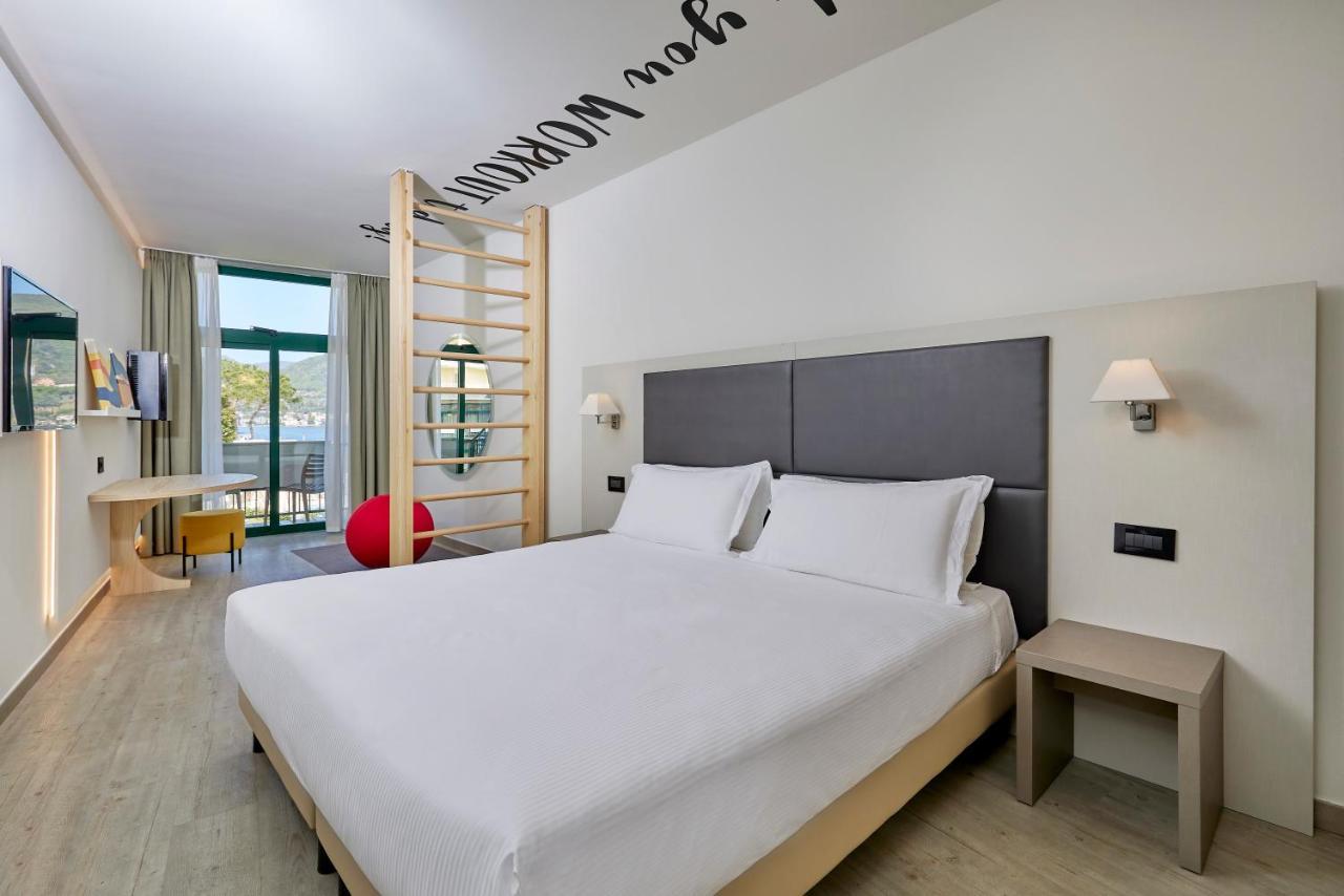 Park Hotel Casimiro Сан-Феличе-дель-Бенако Номер фото