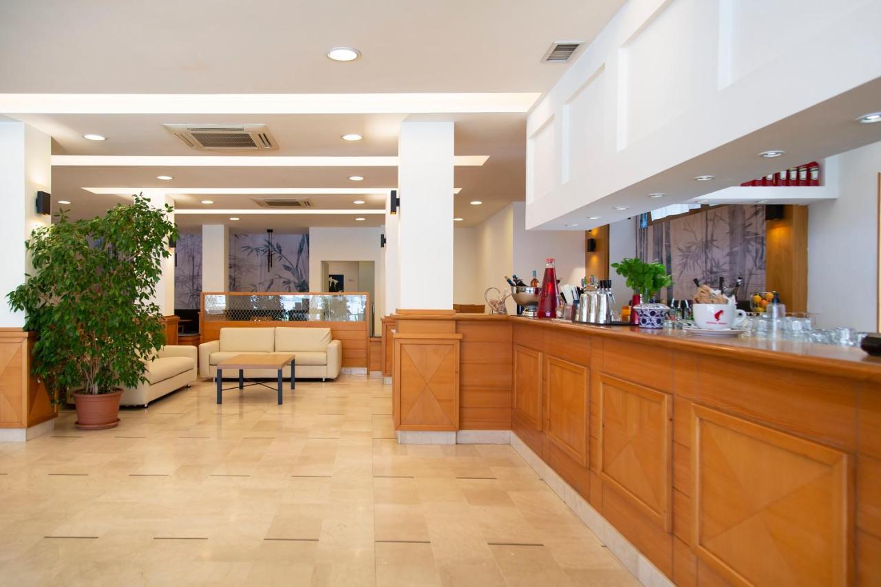 Park Hotel Casimiro Сан-Феличе-дель-Бенако Экстерьер фото