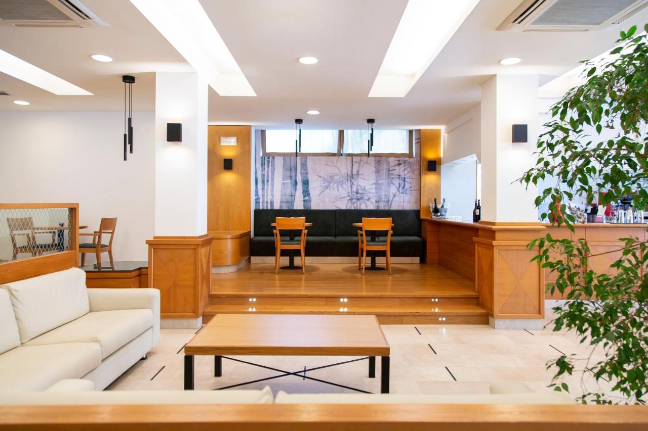 Park Hotel Casimiro Сан-Феличе-дель-Бенако Экстерьер фото