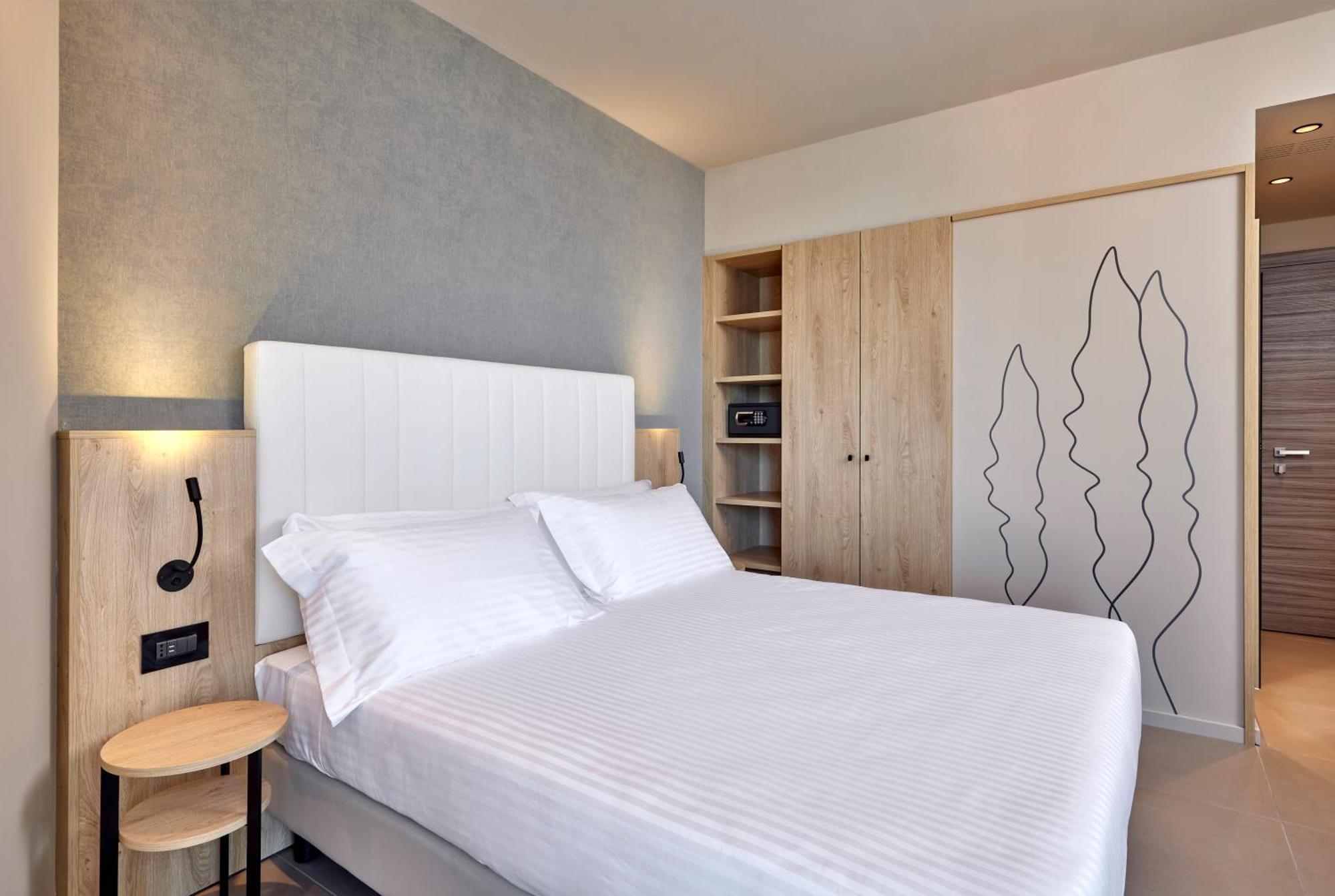 Park Hotel Casimiro Сан-Феличе-дель-Бенако Номер фото