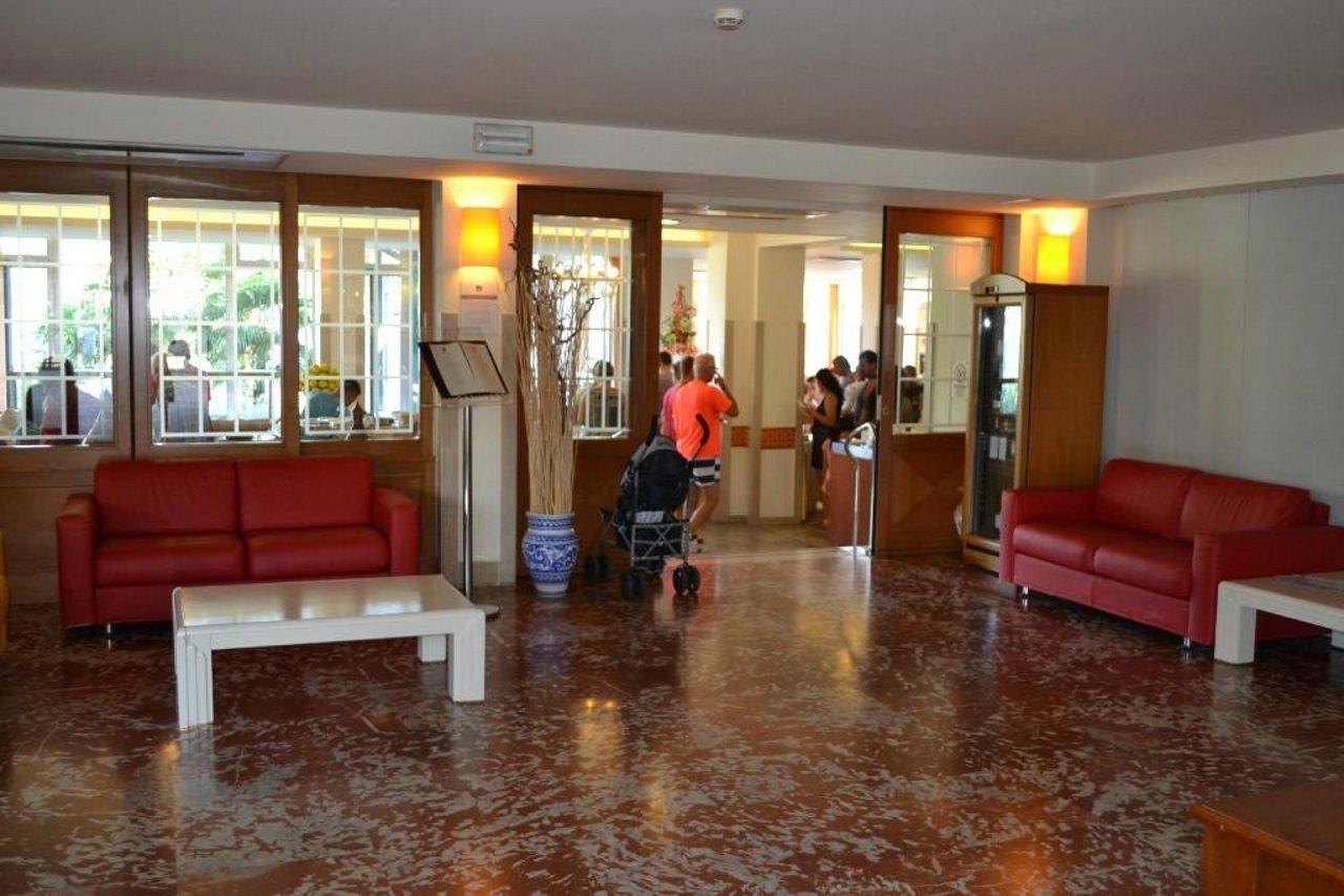 Park Hotel Casimiro Сан-Феличе-дель-Бенако Экстерьер фото