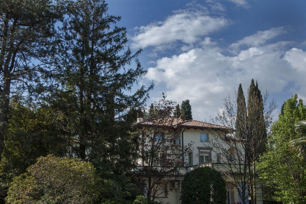 Park Hotel Casimiro Сан-Феличе-дель-Бенако Экстерьер фото