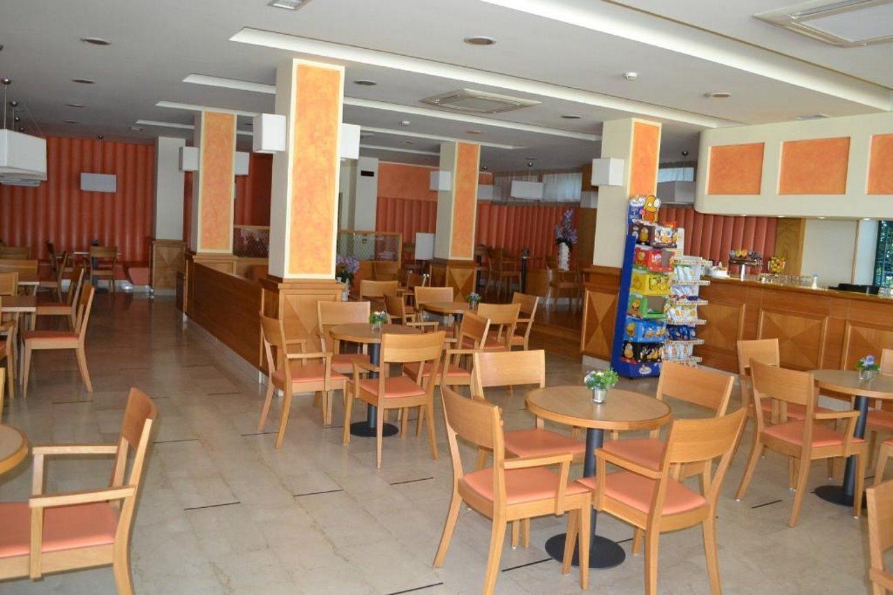 Park Hotel Casimiro Сан-Феличе-дель-Бенако Экстерьер фото