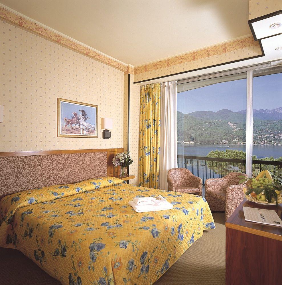 Park Hotel Casimiro Сан-Феличе-дель-Бенако Экстерьер фото